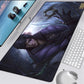 Aphelios Mouse Pad Collection  - All Skins - - League of Legends Fan Store