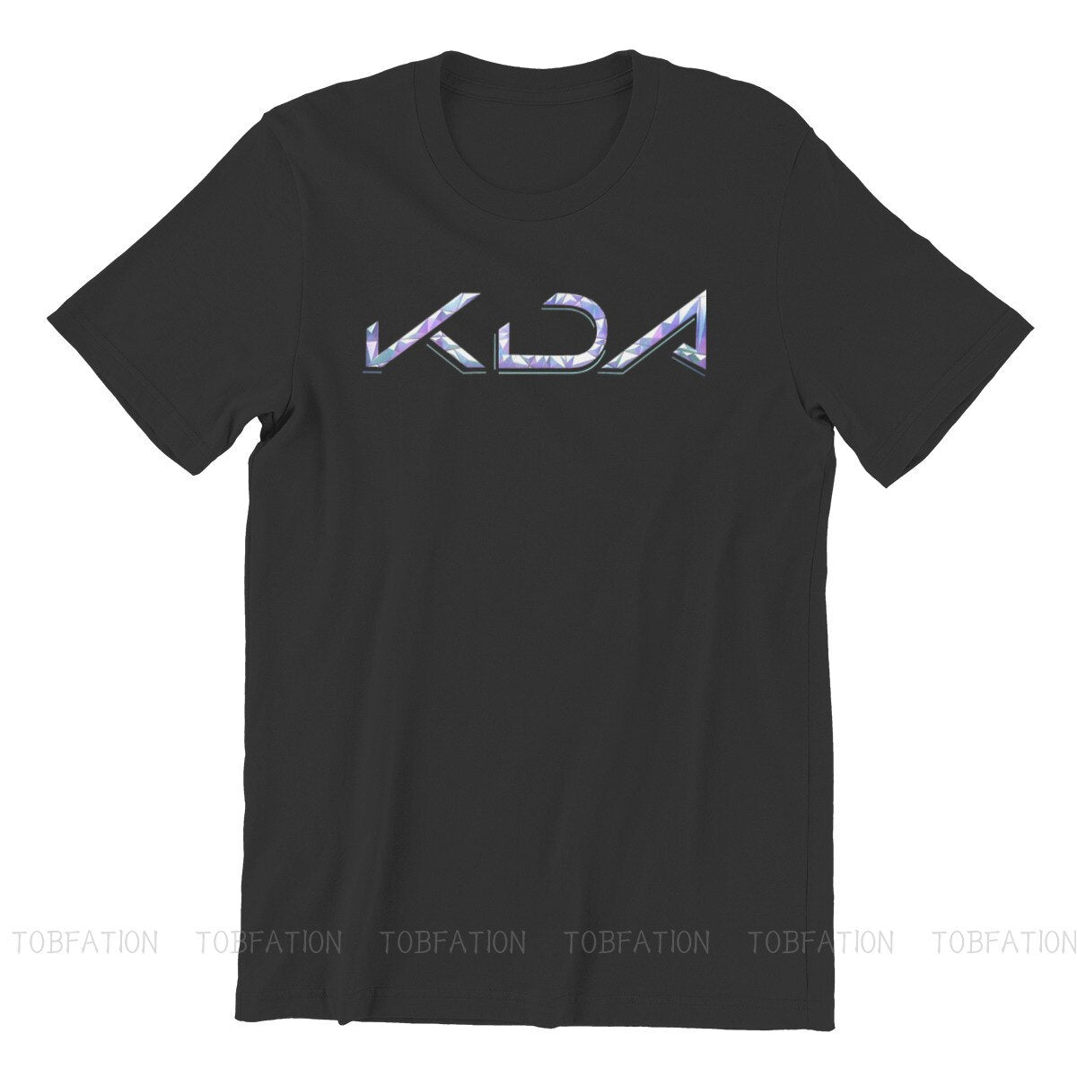 KDA Ahri Unique T-Shirt - League of Legends Fan Store