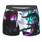 Prestige Series Underwear Sexy Shorts - League of Legends Fan Store