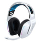 Logitech G733 KDA LIGHTSPEED Wireless Gaming Headset RGB DTS X2.0 7.1 - League of Legends Fan Store