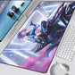 Akali Mouse Pad Collection  - All Skins - - League of Legends Fan Store