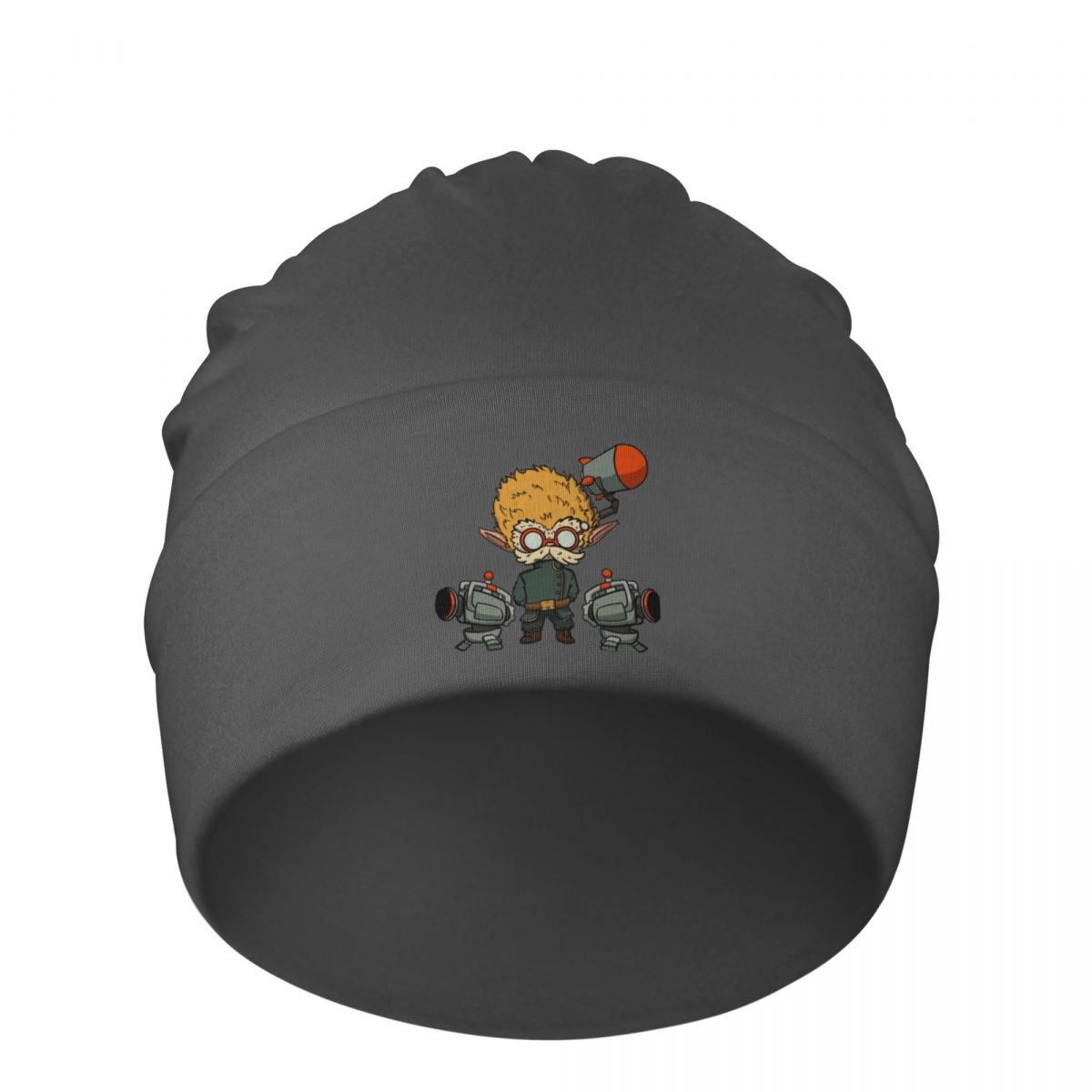 Heimerdinger Beanie - League of Legends Fan Store