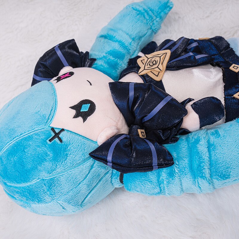 Gwen Plush - League of Legends Fan Store