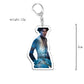 League of Legends Acrylic Keychain Champion Series 2 - League of Legends Fan Store