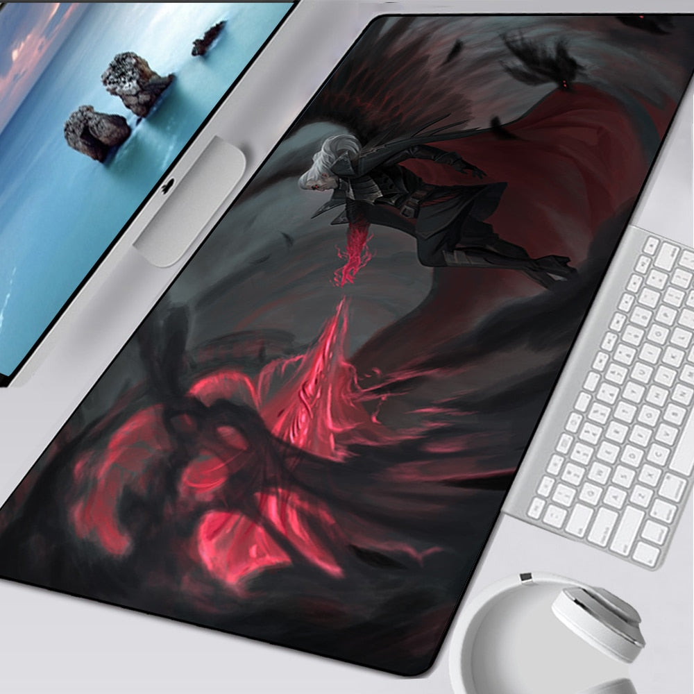 Swain Mouse Pad Collection  - All Skins - - League of Legends Fan Store