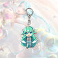 League of Legends Acrylic Keychain Champion Series 6 - League of Legends Fan Store