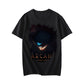 Arcane Collection League of Legends Streetwear Comfortable Oversized T Shirts - League of Legends Fan Store