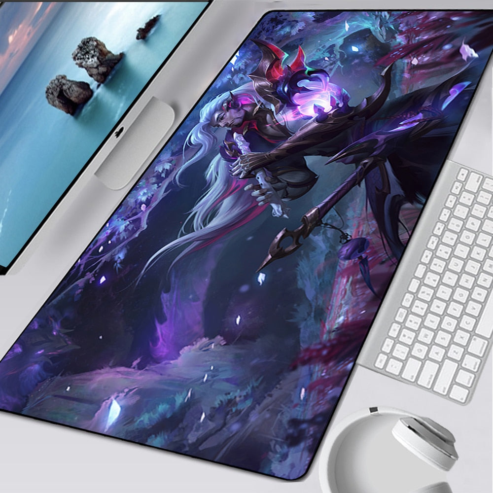 Yasuo Mouse Pad Collection  - All Skins - - League of Legends Fan Store