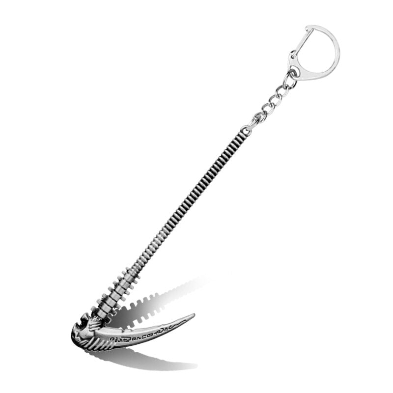 League of Legends Weapons Keychain Series - League of Legends Fan Store