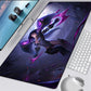 Kaisa Mouse Pad Collection  - All Skins - - League of Legends Fan Store