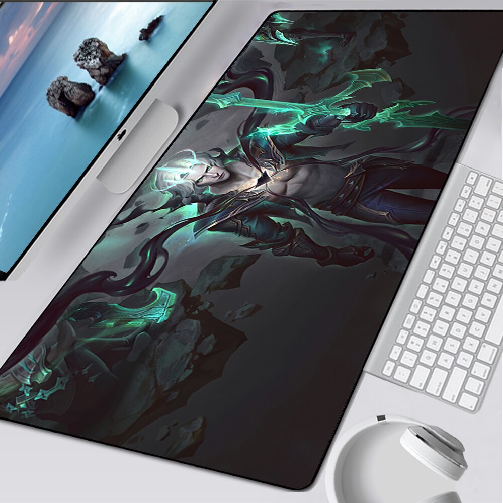 Viego Mouse Pad Collection  - All Skins - - League of Legends Fan Store