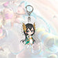 League of Legends Acrylic Keychain Champion Series 6 - League of Legends Fan Store