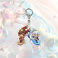 League of Legends Acrylic Keychain Champion Series 6 - League of Legends Fan Store