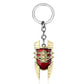 League of Legends Weapons Keychain Series - League of Legends Fan Store