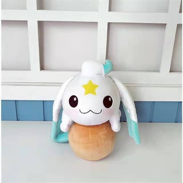 Lulu PIX Plush - League of Legends Fan Store