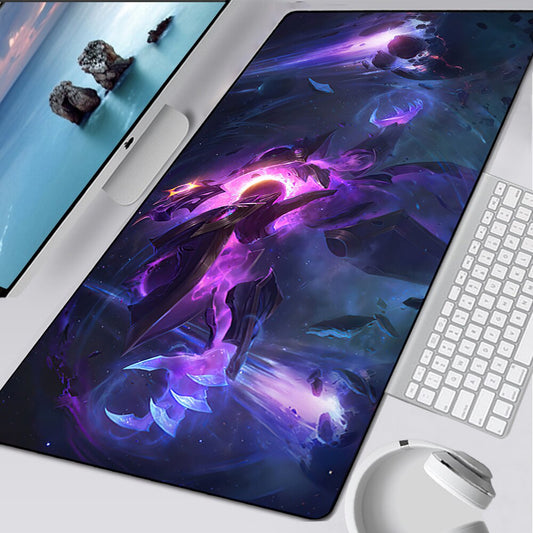 Xerath Mouse Pad Collection  - All Skins - - League of Legends Fan Store