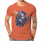 Arcane  Jinx Excited T Shirt - League of Legends Fan Store