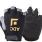 League of Legends TOP/MID/JUE/SUP/ADC Outdoor antiskid gloves Multifunctional high-quality gloves  for cycling and games - League of Legends Fan Store