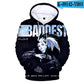 K/DA The Baddest  Hoodies Collection - League of Legends Fan Store