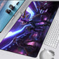 Kaisa Mouse Pad Collection  - All Skins - - League of Legends Fan Store