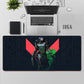 Valorant Viper Mousepads | Valorant Gaming Desk Mat Collection