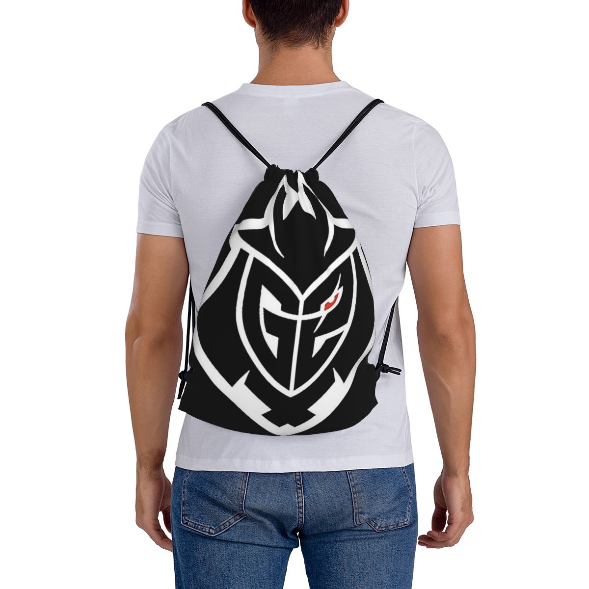 G2 Esports Backpack - League of Legends Fan Store