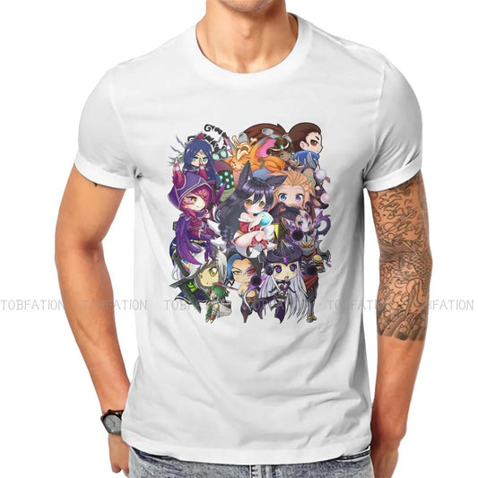 Team Funny Tshirt - League of Legends Fan Store