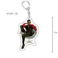 League of Legends Acrylic Keychain Champion Series 2 - League of Legends Fan Store