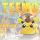 Beemo Teemo Plush Hat - League of Legends Fan Store