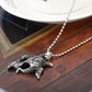 Eternal Hunters Kindred Pendant Necklace - League of Legends Fan Store