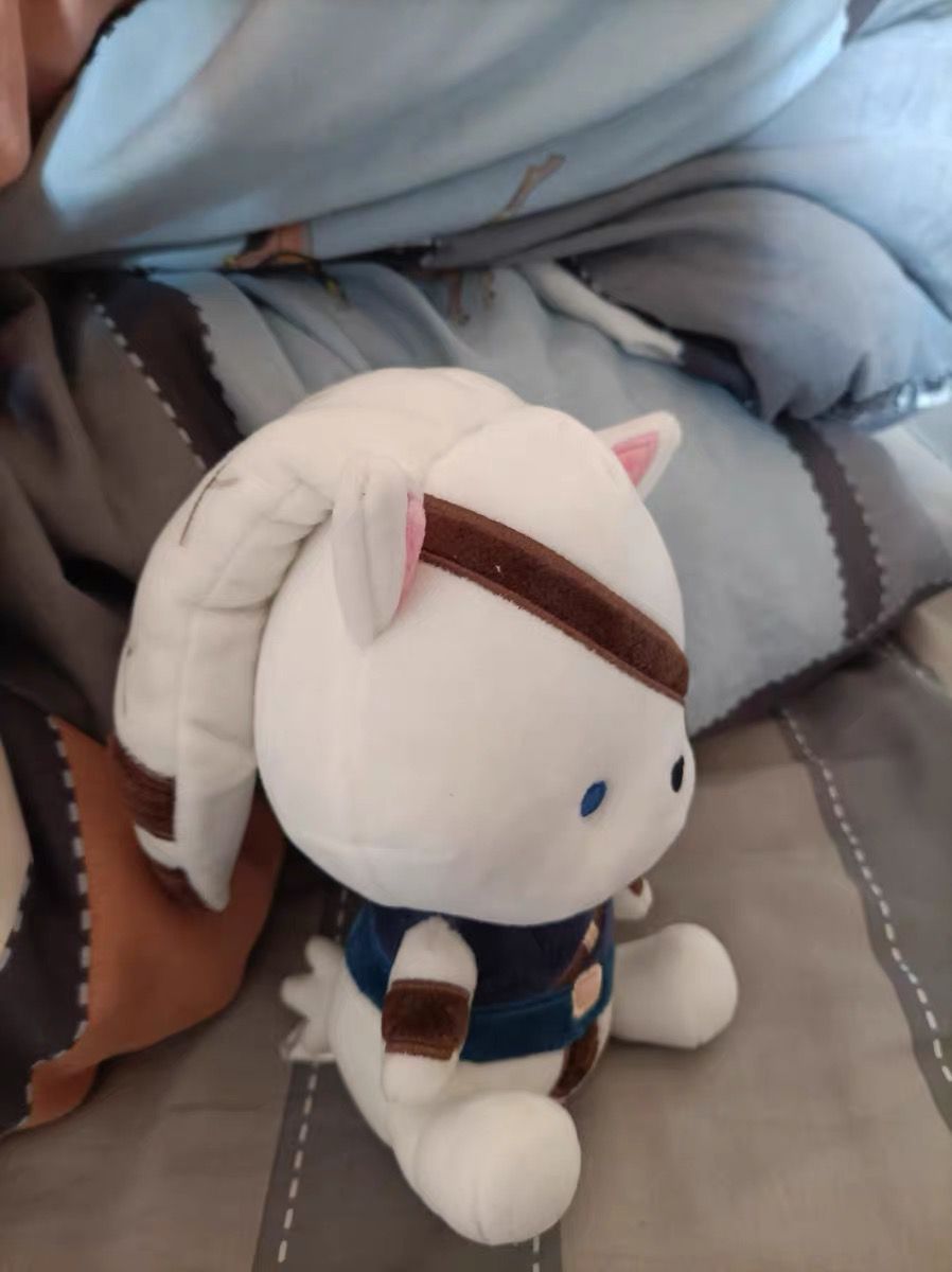 Rengar Plush - League of Legends Fan Store