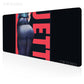 Valorant Sexy Butt Gaming Mousepad - Jett Reyna Sage Viper Raze Mousepad