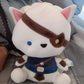 Rengar Plush - League of Legends Fan Store