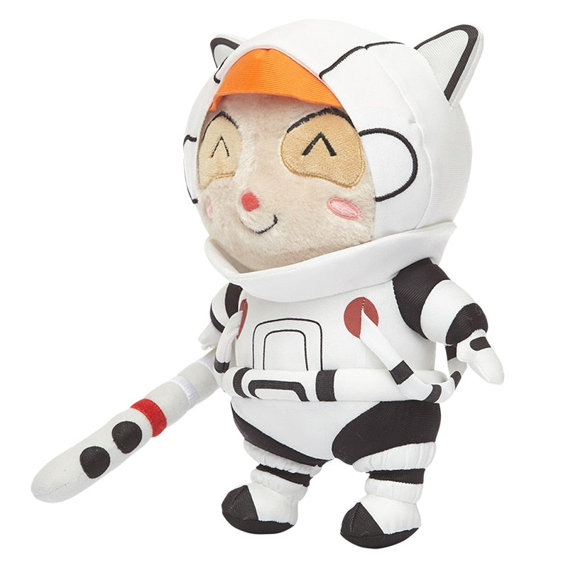 Astronaut Teemo Plush - League of Legends Fan Store