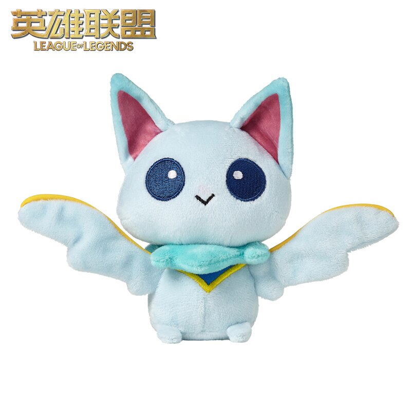 Star Guardians plush - League of Legends Fan Store