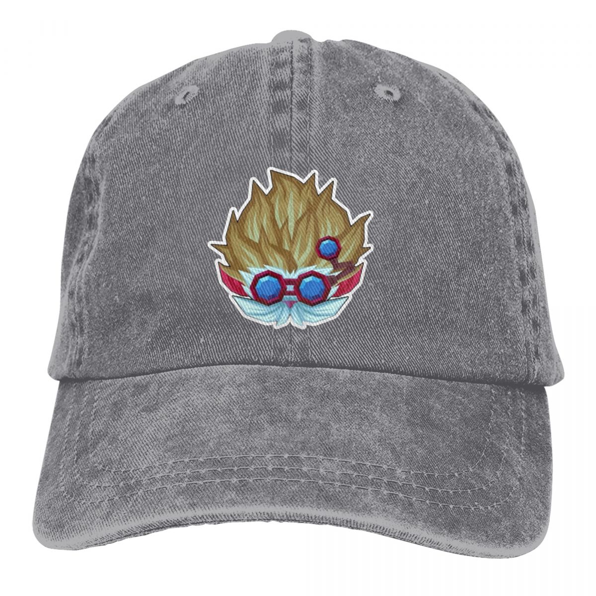 Heimerdinger Cap - League of Legends Fan Store