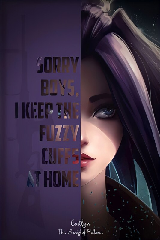 Champions Quotations Series 2 Poster - Canvas Painting - League of Legends Fan Store