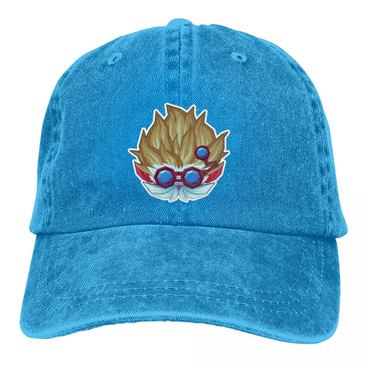 Heimerdinger Cap - League of Legends Fan Store