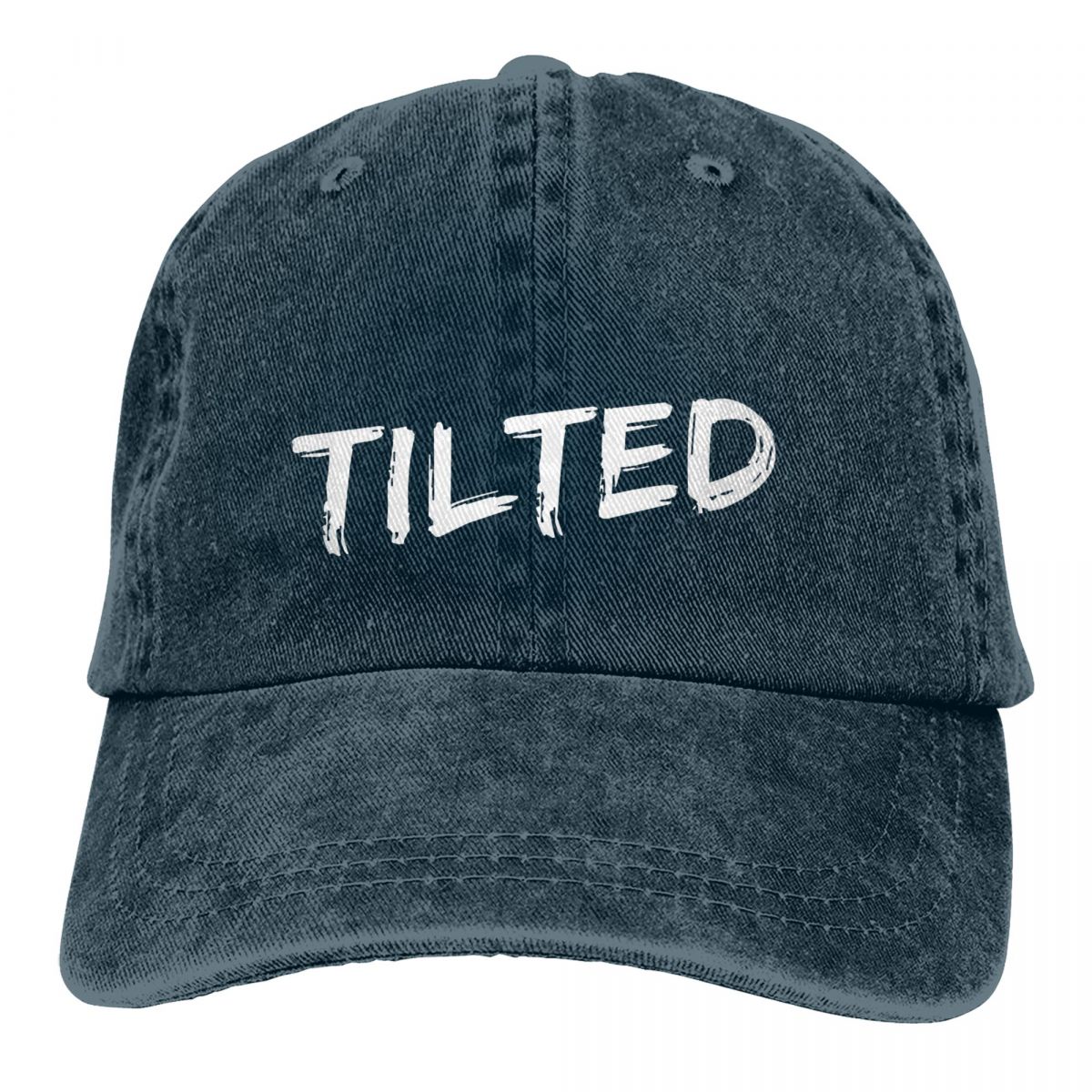 Tilted Baseball Cap - League of Legends Fan Store