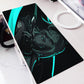 Valorant Gaming Mousepad Collection ll - All Agents - Reyna Sage Raze Phoenix Jett