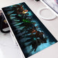 Valorant Gaming Mousepad Collection ll - All Agents - Reyna Sage Raze Phoenix Jett