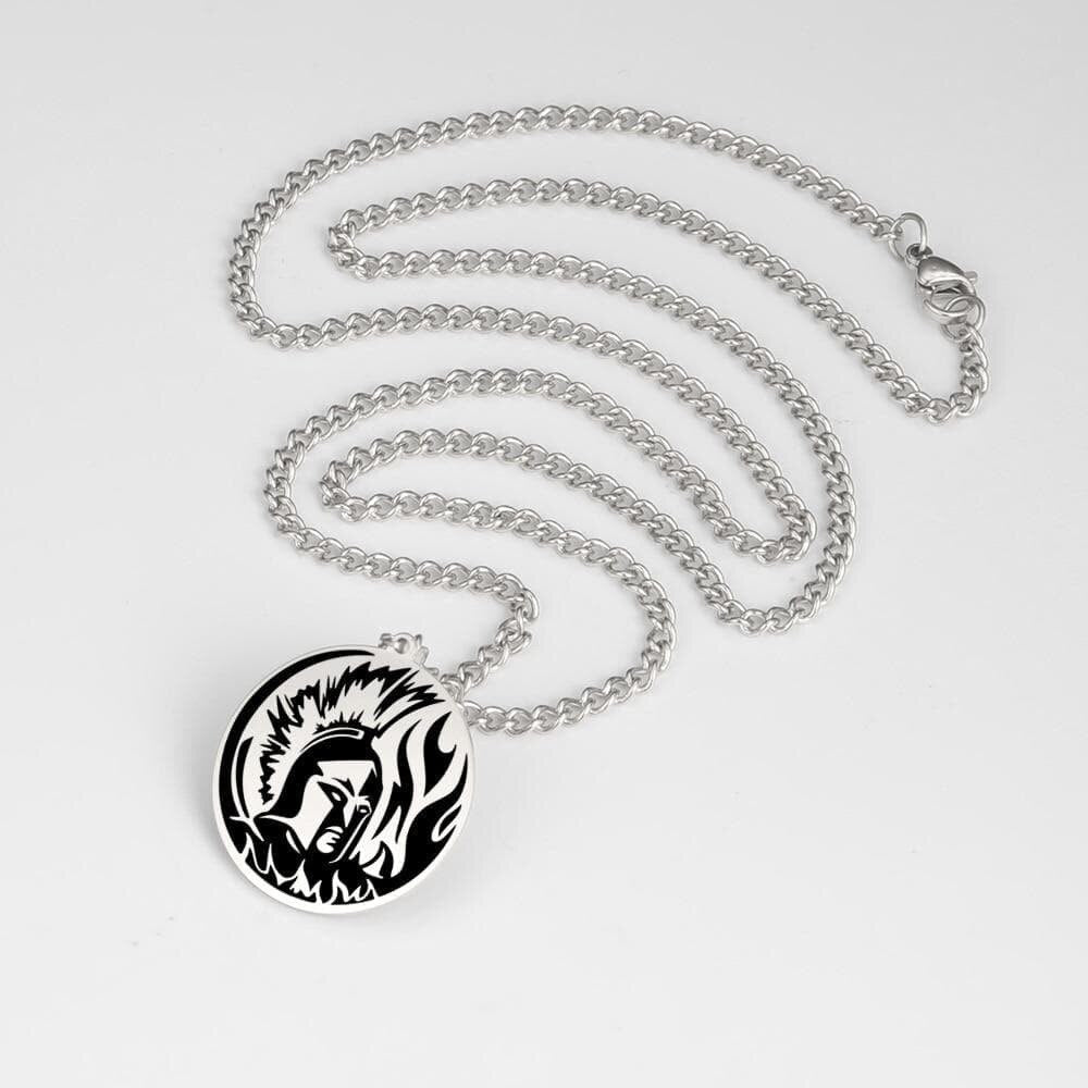 Pantheon Necklace - League of Legends Fan Store