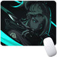 Valorant Jett Mousepads | Valorant Gaming Desk Mat Collection