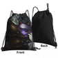 Tristana Backpack - League of Legends Fan Store