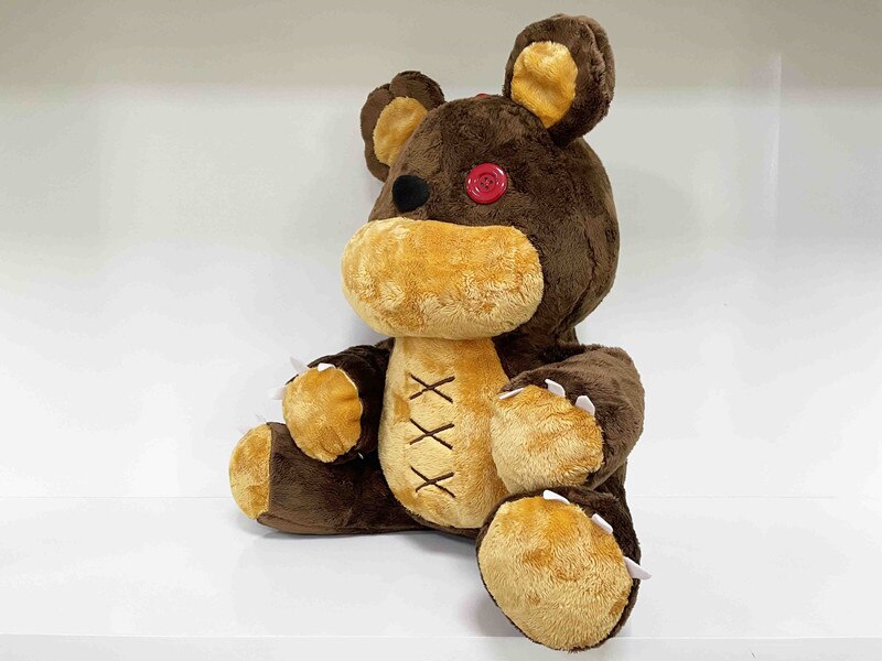 Annie Tibbers Bear Plush - League of Legends Fan Store