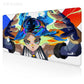 Neon Mouse Pad Collection - Valorant Gaming Mousepads  - Best Gift For Gamer