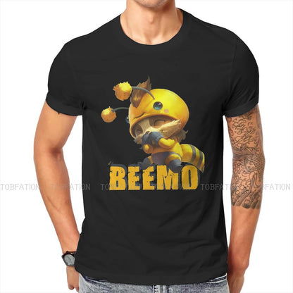 Beemo Teemo T-shirt - League of Legends Fan Store