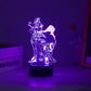 VALORANT All Agents 3D Led Nightlight Collection