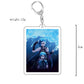 League of Legends Acrylic Keychain Champion Series 2 - League of Legends Fan Store