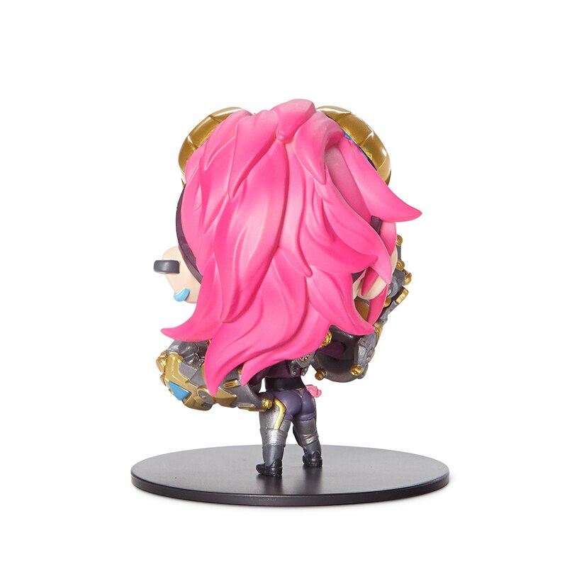 Vi "The Piltover Enforcer" Figure - League of Legends Fan Store